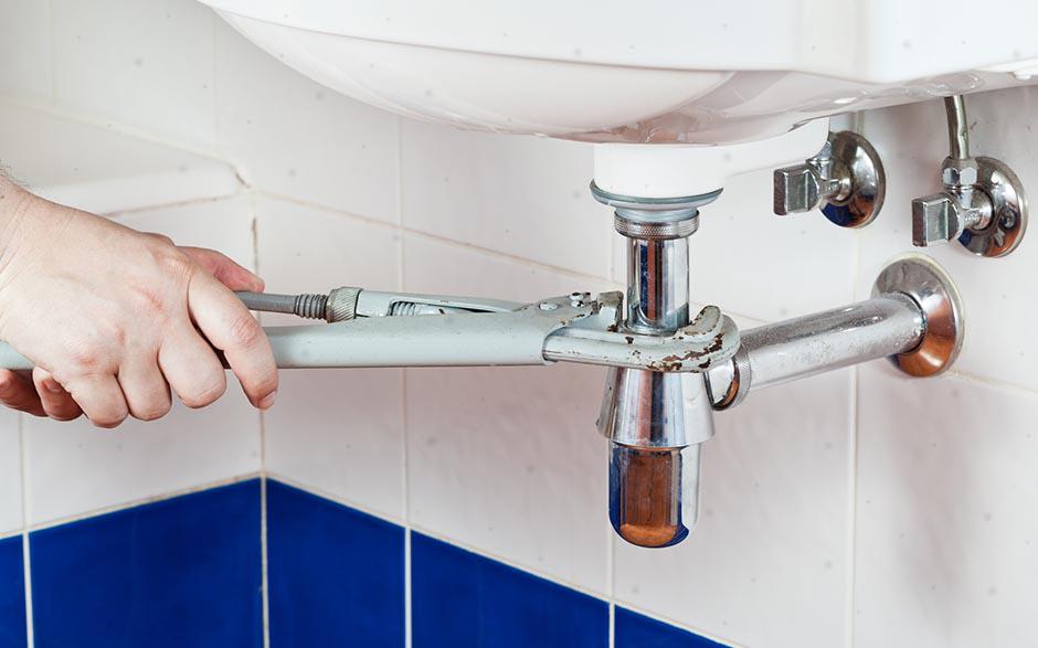 plombier sanitaire Paris 1